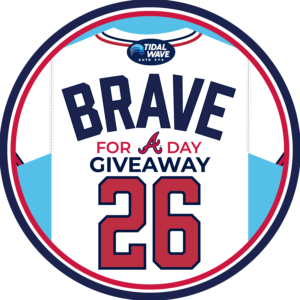 Brave for a Day