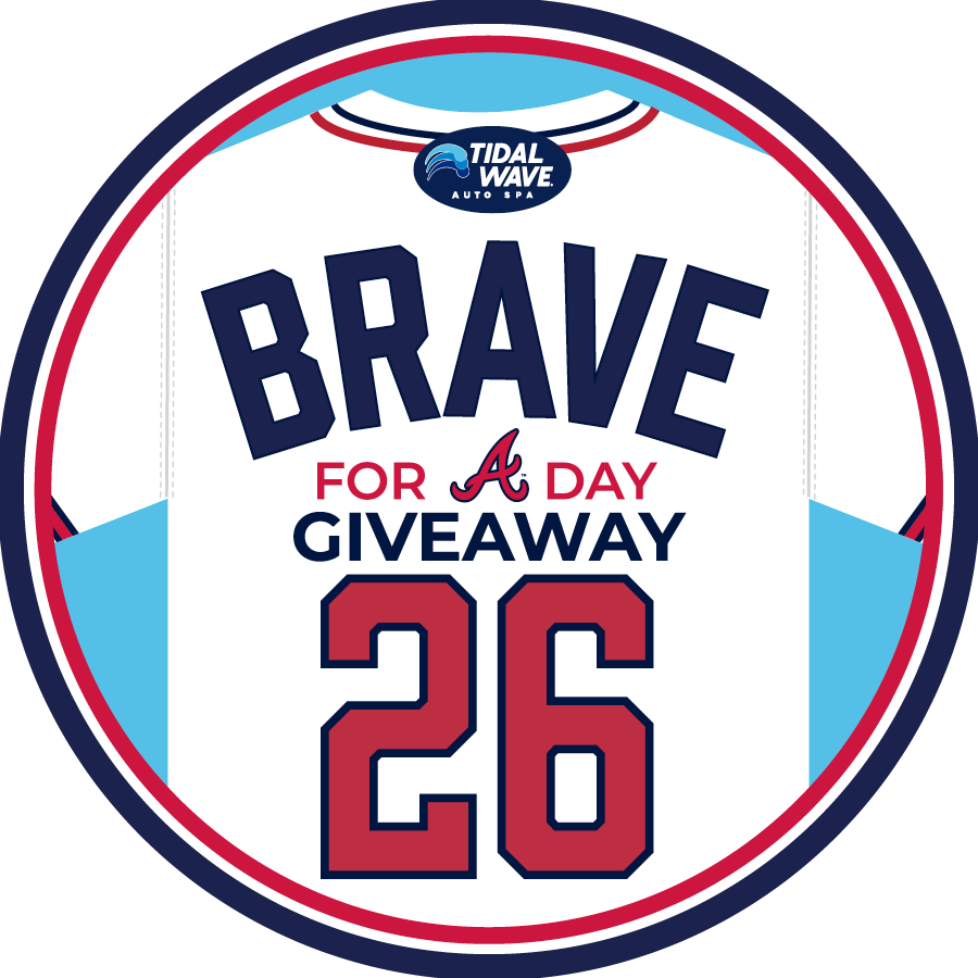 Brave for a Day