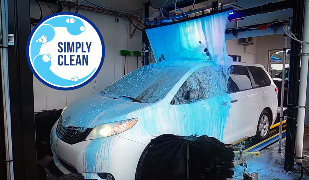 Simply Clean