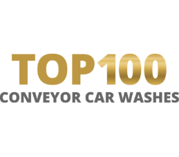 2023 Top 100 Award