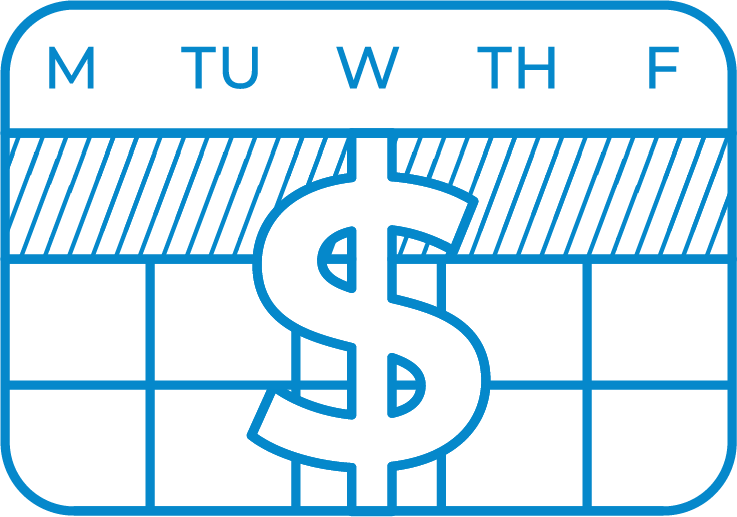 Weekly Pay