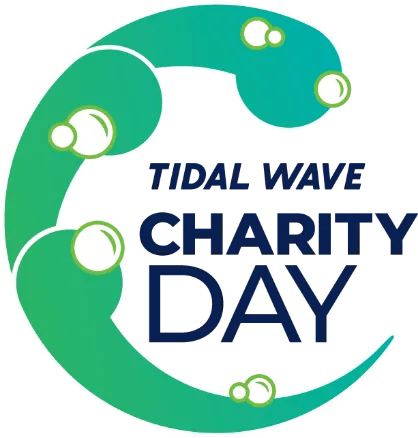 Making a Wave of Difference: Tidal Wave Auto Spa's 17th Annual Charity Day Raises $864,075